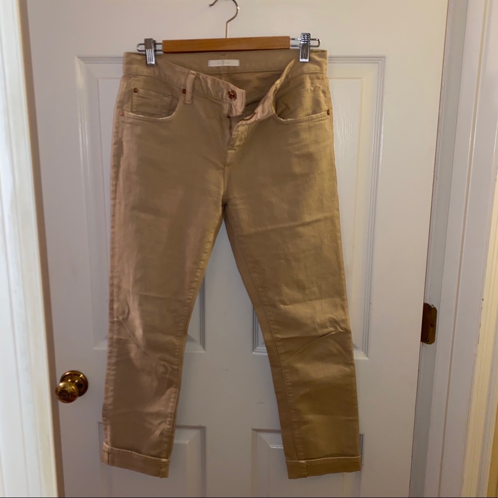 7 For All Mankind Pants